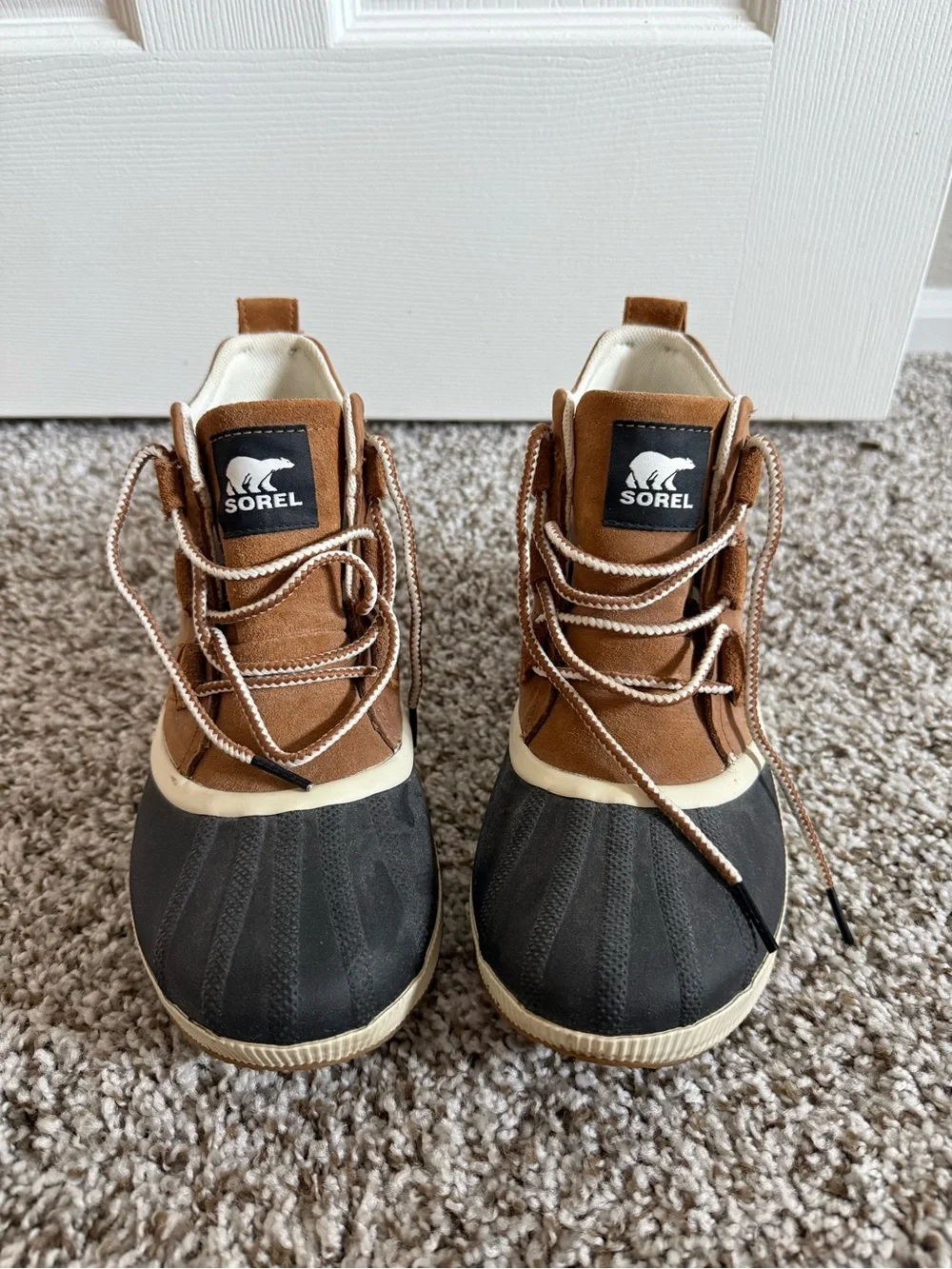 Sorel Out N About Boots